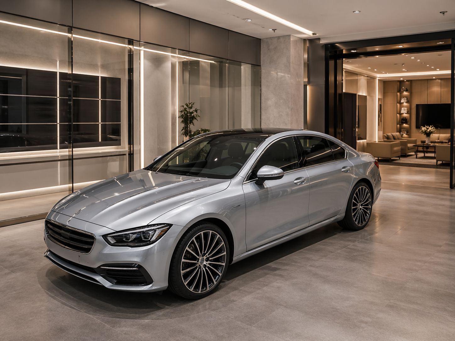 Taycan 整车隐形车衣交付复盘